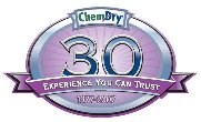 Logo for CHEM-DRY ACTION QUICK