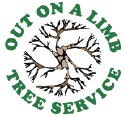 Logo for Out On A Limb Tree Service