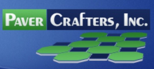 Logo for PaverCrafters Inc