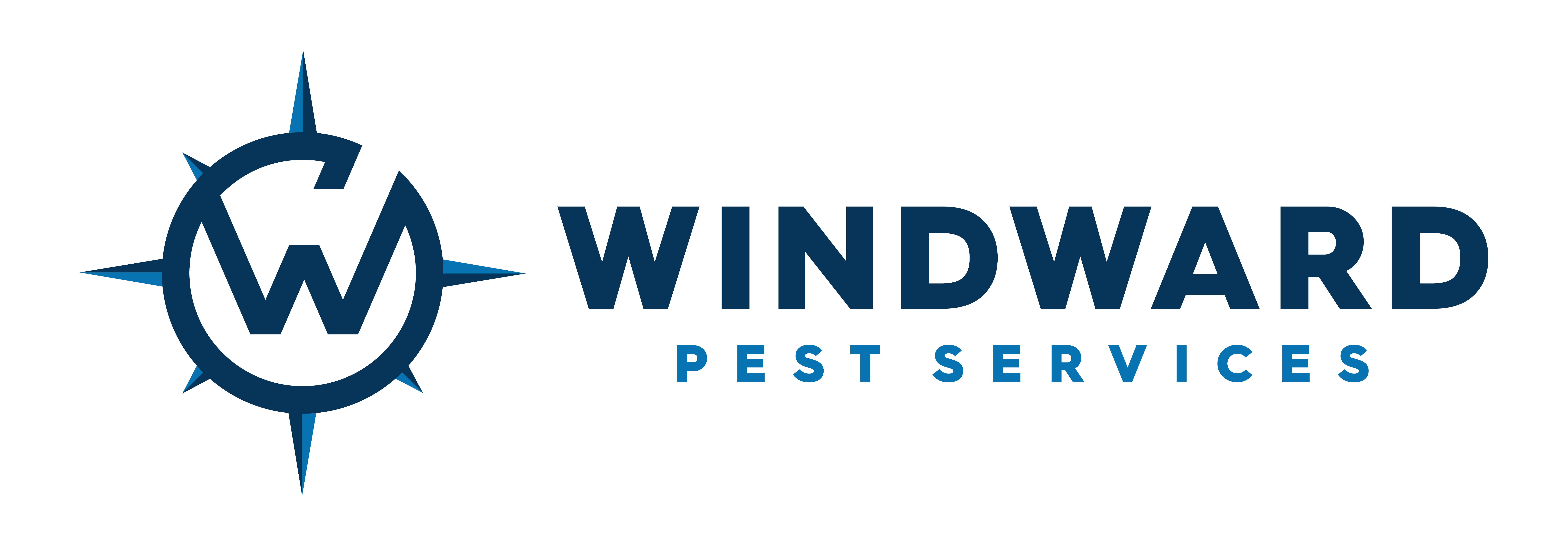 Logo for Windward Pest Services