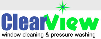 ClearView Window Cleaning & Pressure Washing LLC logo