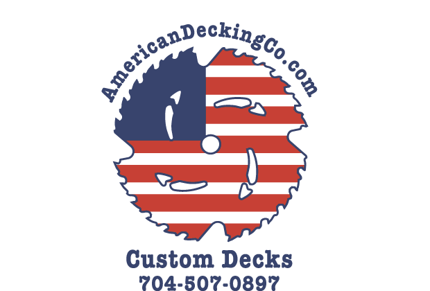 Logo for American Decking Co LLC