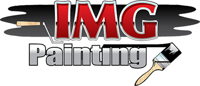 Logo for IMG Painting