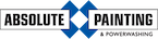 Logo for ABSOLUTE PAINTING & POWER WASHING