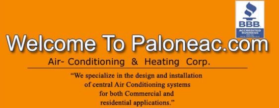 Logo for Palone Bros