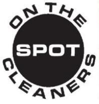 Logo for On the Spot Cleaners Inc