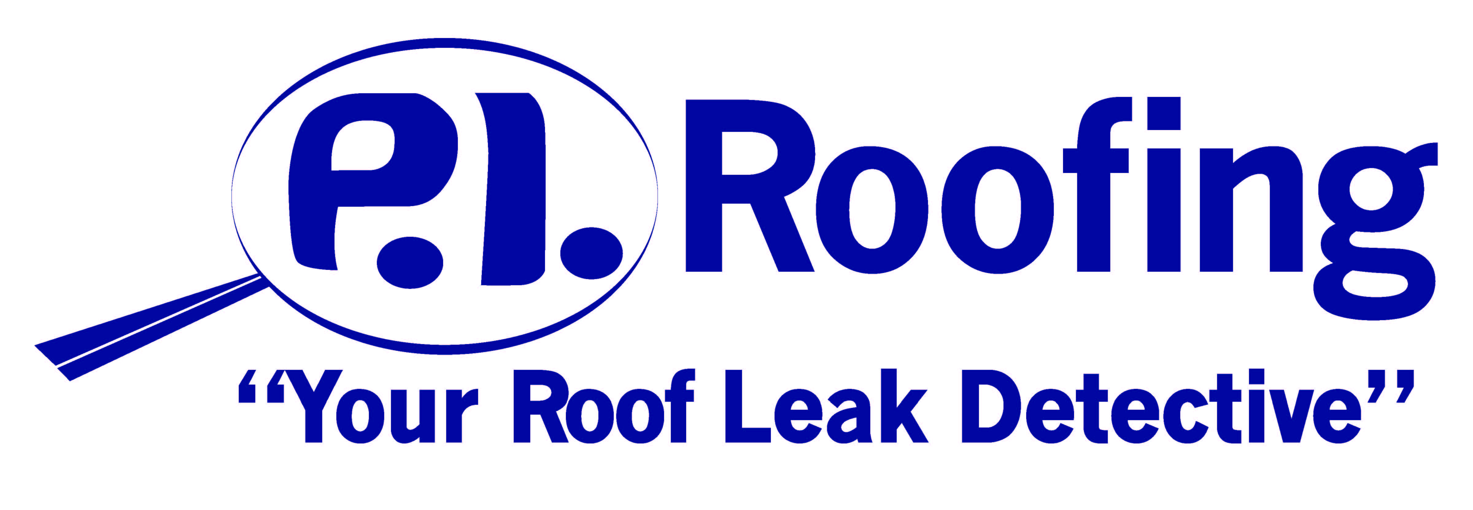Logo for PI Roofing Solutions