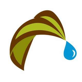 Logo for ECO IRRIGATION INC