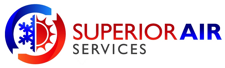 Superior Air Services, Inc. logo