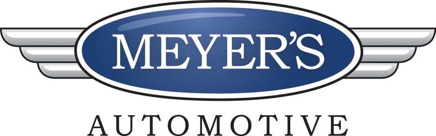 Meyer's Automotive logo