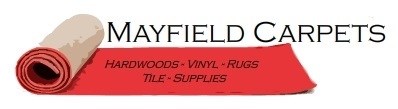 Mayfield Carpets logo