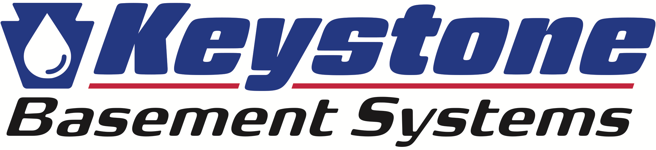 Keystone Basement Systems & Structural Repair Inc logo