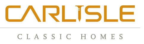 Logo for Carlisle Classic Homes