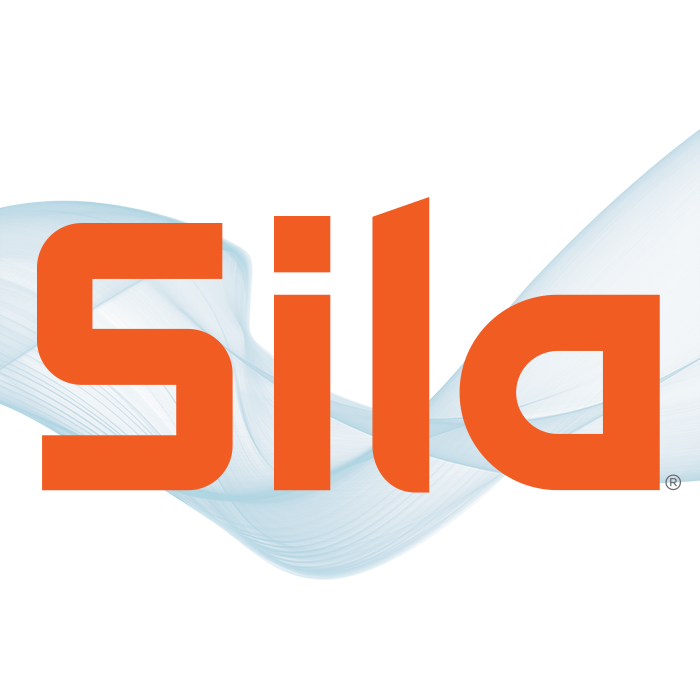 Logo for Sila
