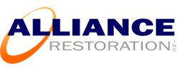 Logo for Alliance Restoration, Inc.