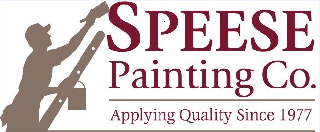 Speese Painting Co., LLC logo