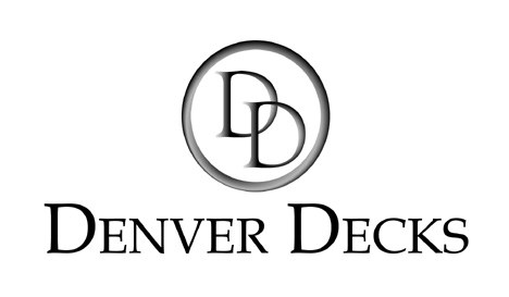 Logo for DENVER DECKS