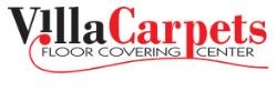 Villa Carpets logo