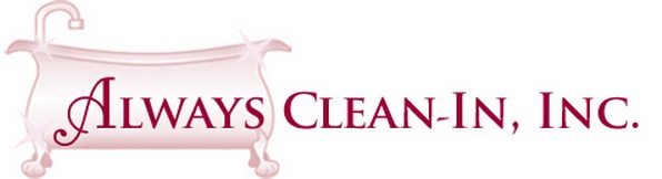 Logo for Always Clean In Inc