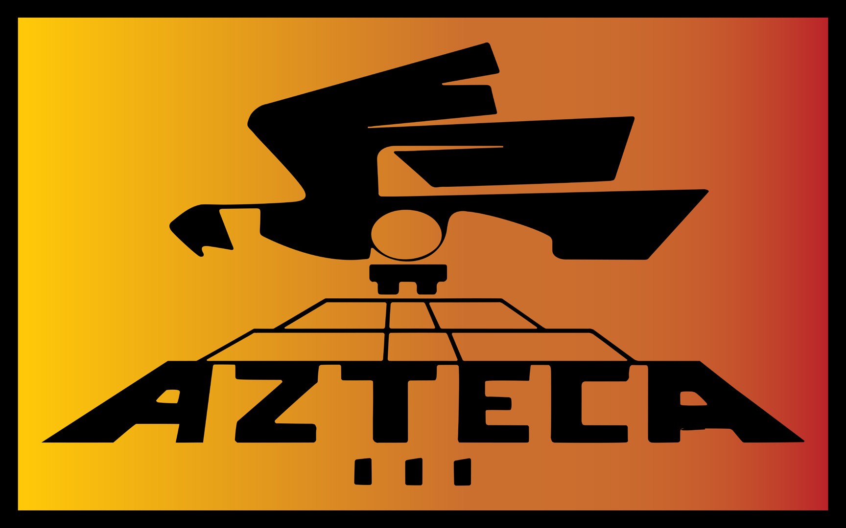 Logo for Azteca 111 Builders Inc