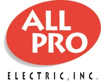All Pro Electric, Inc. logo