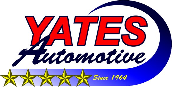 Logo for Yates Automotive Inc