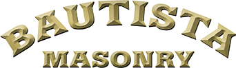 Logo for BAUTISTA MASONRY CORP.