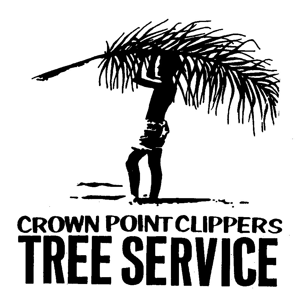 Logo for Crown Point Clippers Inc Tree Service