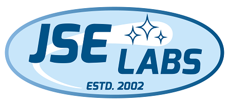 Logo for JSE Labs, Inc.
