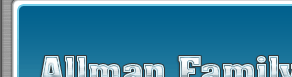 Logo for ALLMAN FAMILY AUTO