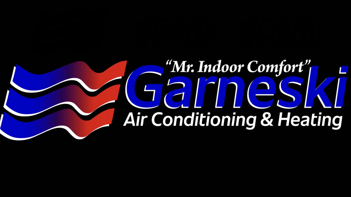 Logo for Garneski Air Conditioning & Heating Co