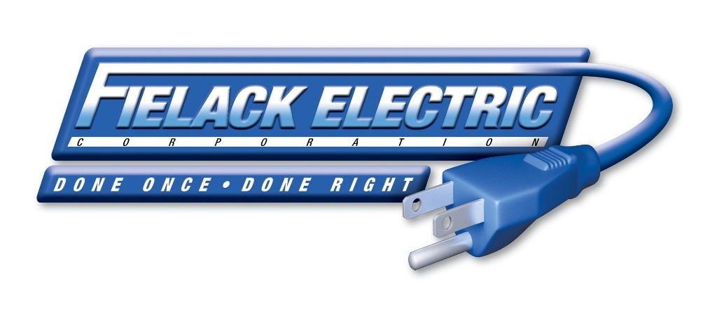 Logo for Fielack Electric Corp