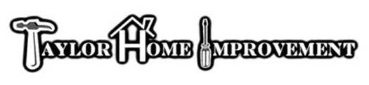 Logo for Taylor Home Improvement