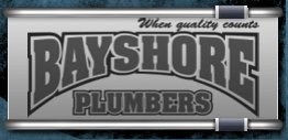 Bayshore Plumbers logo