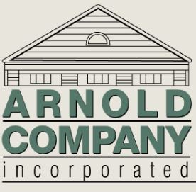 Logo for Arnold Company