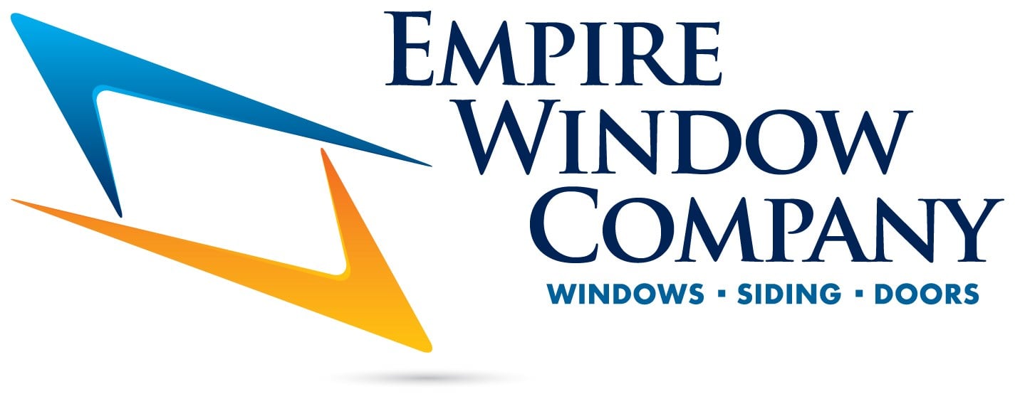 Logo for EMPIRE WINDOW COMPANY