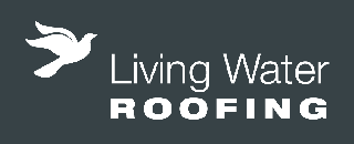 Logo for LIVING WATER