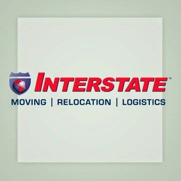 Logo for Interstate Moving & Storage