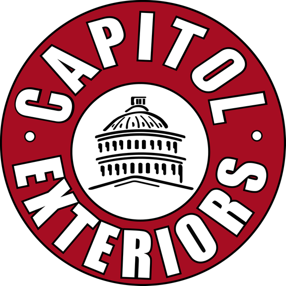 Logo for Capitol Exteriors
