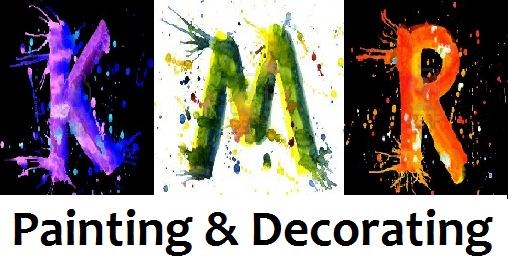 Logo for KMR Painting & Decorating