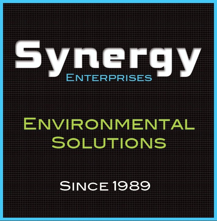 Logo for Synergy Co
