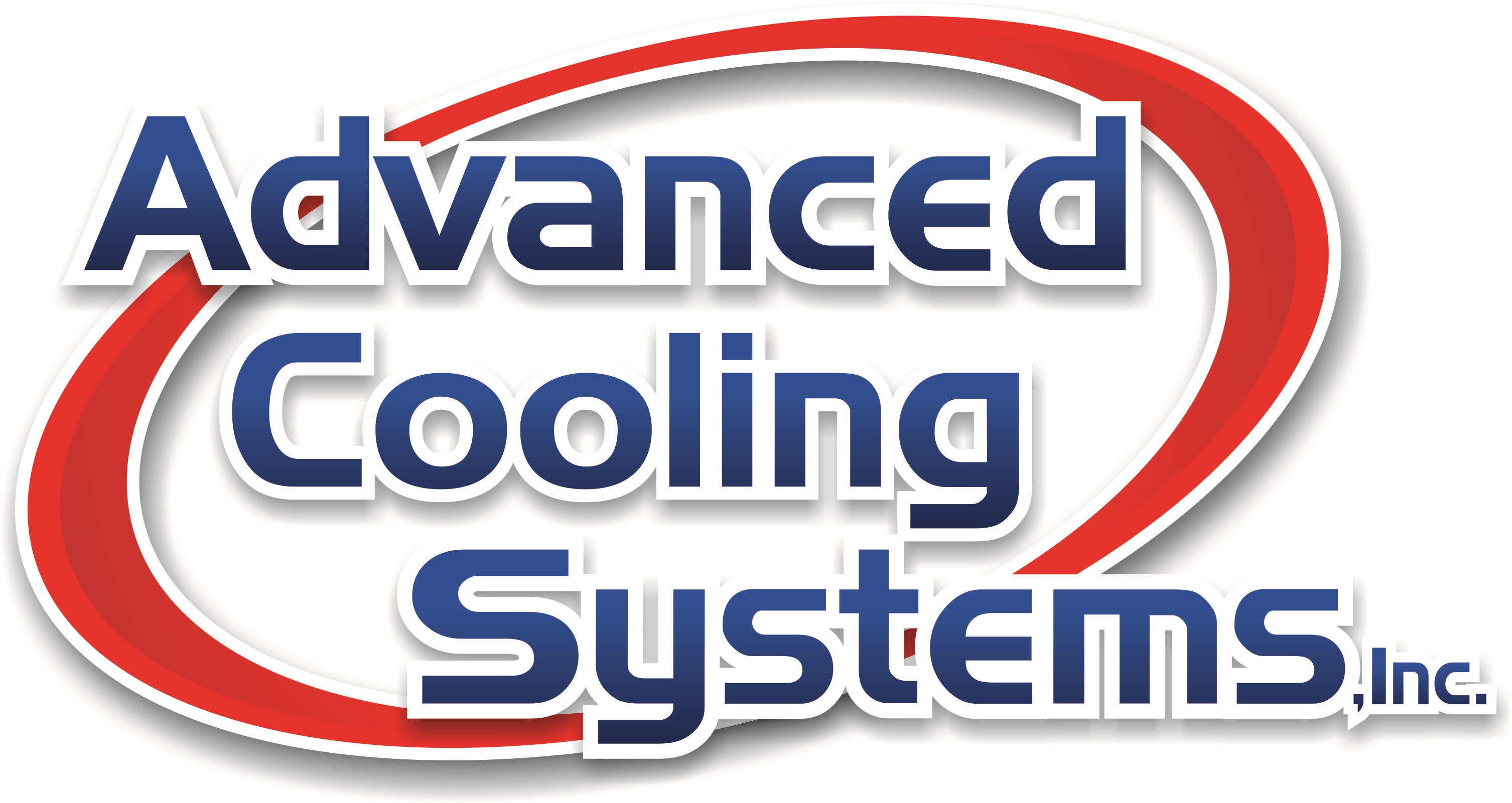 Logo for Advanced Cooling Systems Inc