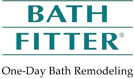 Logo for Bath Fitter
