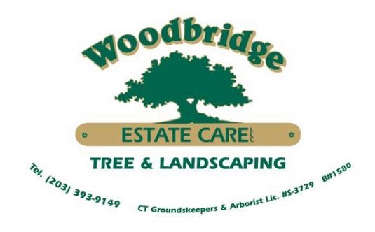 WOODBRIDGE ESTATE CARE logo