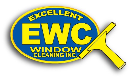 Logo for Great Lakes Window Cleaning