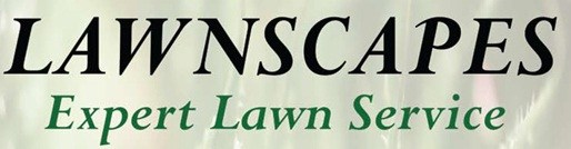 Logo for Lawnscapes