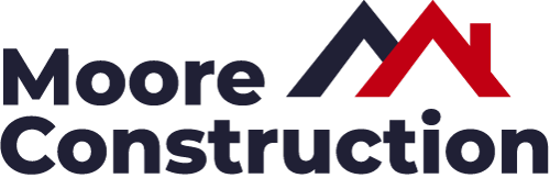 Logo for Moore Construction Inc