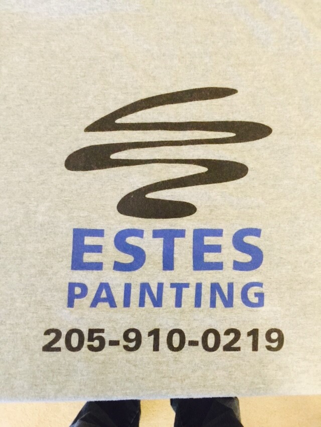 Logo for Estes Painting