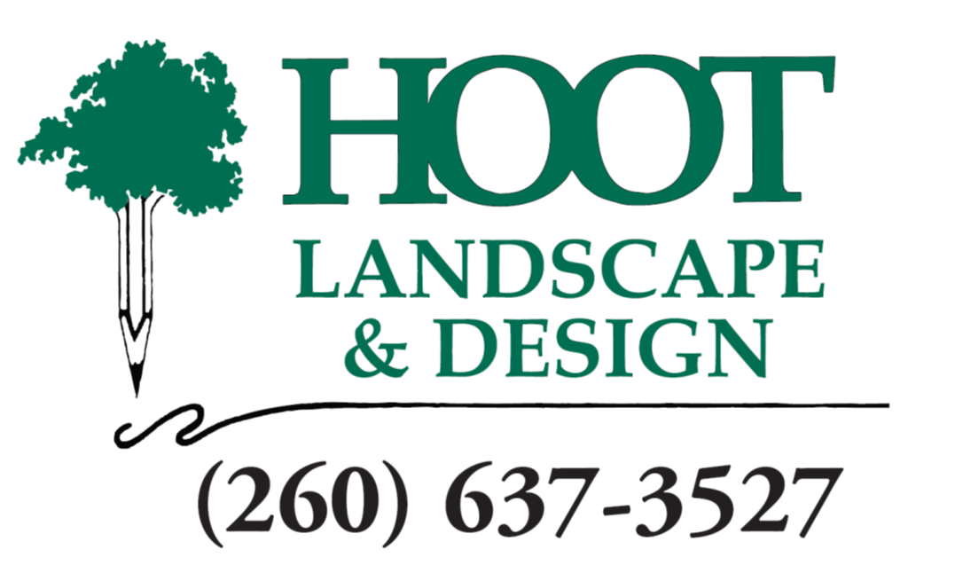 Hoot Landscape & Design logo