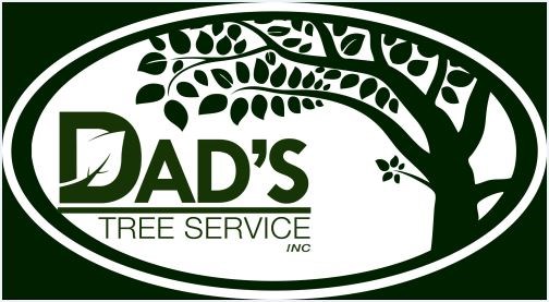 Dad's Tree Service Inc logo
